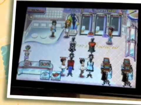 Video cover
