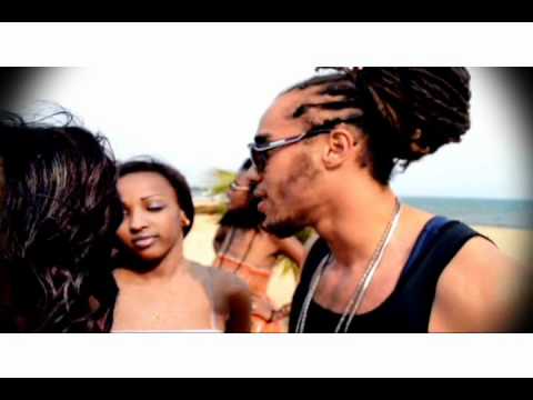 King Youth - Bad Pickney & Swagg Sick (Ft.Ganji) (OFFICIAL VIDEO)