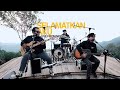 Endank Soekamti - Selamatkan Aku (Accoustic Live Session)