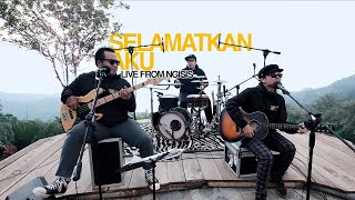 Download lagu Endank Soekamti - SELAMATKAN AKU | Accoustic Live Session from Ngisis #Gelangprojo mp3