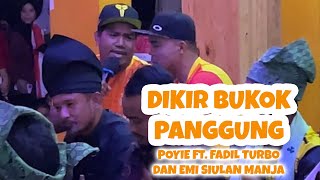 Download lagu Dikir Bukok Panggung - Poyie Gasi ft. Fadil Turbo ft. Emi Siulan Manja mp3 Download lagu Dikir Bukok Panggung - Poyie Gasi ft. Fadil Turbo ft. Emi Siulan Manja mp3