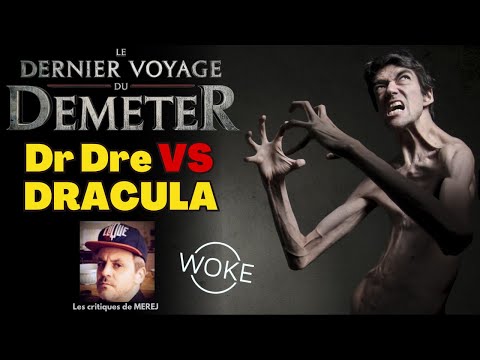 LE DERNIER VOYAGE DU DEMETER : Critique sans spoilers !