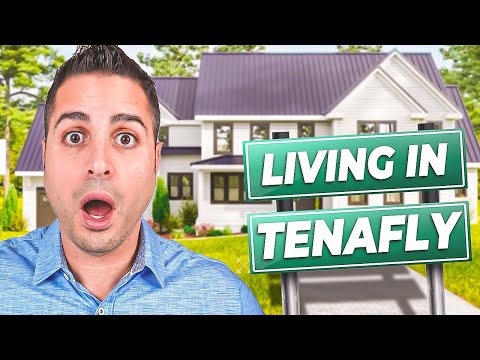Tavlin Tenafly