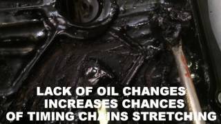 ALLOYTEC TIMING CHAINS