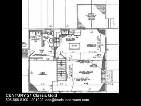 93 River St., Middleboro MA 02346 - Single Family Home - Real Estate - For Sale -