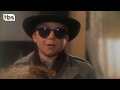Soap Poisoning A Christmas Story TBS