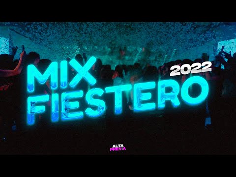 MIX FIESTERO 2022  - ENGANCHADO BOLICHERO - AGOSTO 2022 | ALTA PREVIA