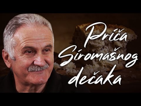 Život sa Bogom S02E09 - Priča siromašnog dečaka [Life with God S02E09 - The story of the poor boy]