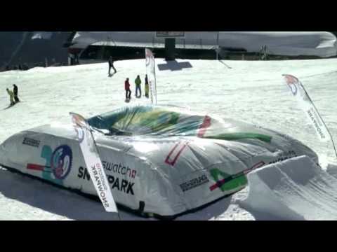 Shoot My Ride: Verbier 2012-03-15 15:41:30