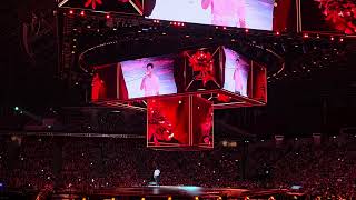 Download lagu (Live) Eric Chou  你，好不好？ Concert in Singapore April 2026 周兴哲 mp3
