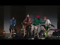 New Life Live At Zion Caravan Tour 2023