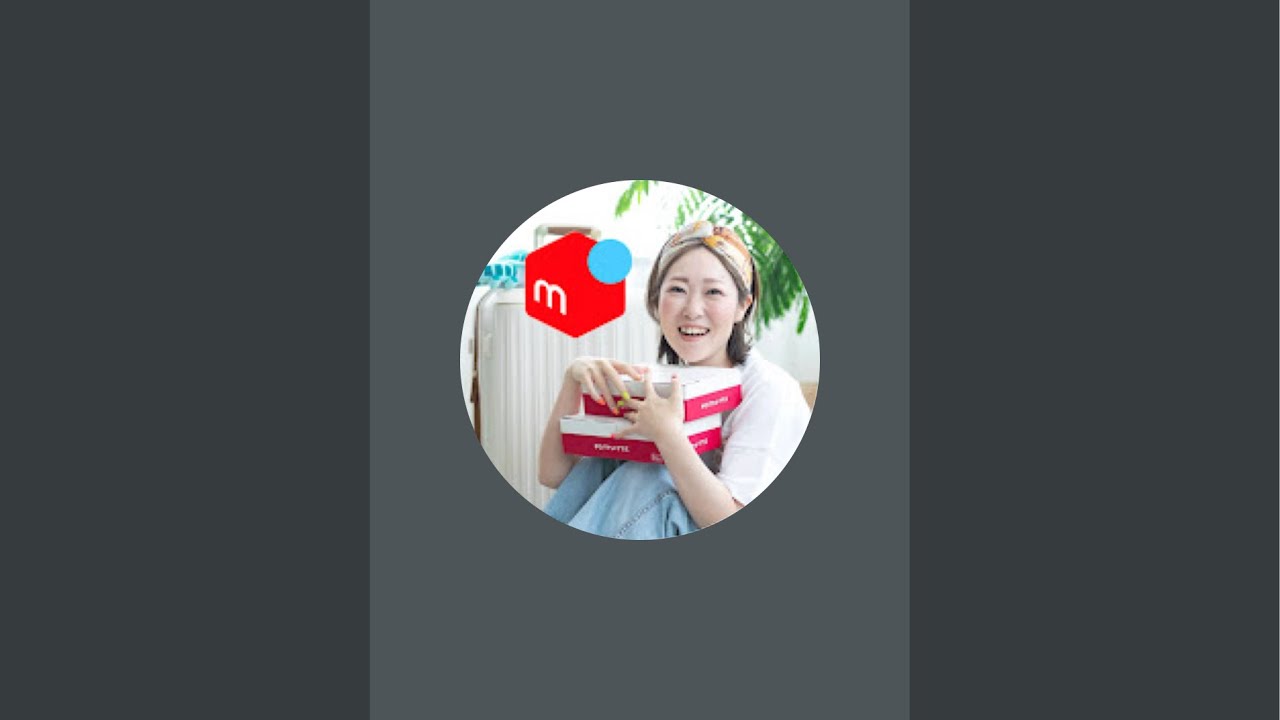 あやみ先生🌺メルカリ物販で月1旅行する40代ママ がライブ配信中！