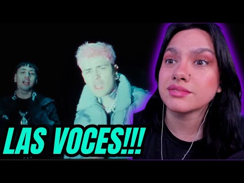 LIT killah, Tiago PZK, Big One - LuXxX (Official Video) | REACCIÓN Y ANÁLISIS