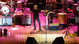 Paul Simon in Oslo - I Know What I Know