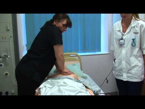 Basic Life Support for Health Care Assistants
