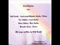 Thirteen Senses - River Flow Red 