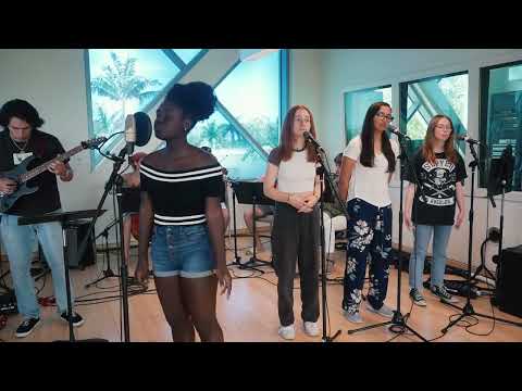 Sound & Color by Alabama Shakes | Amari Stewart