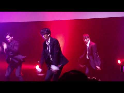 TeenTop - To You in LA 120918