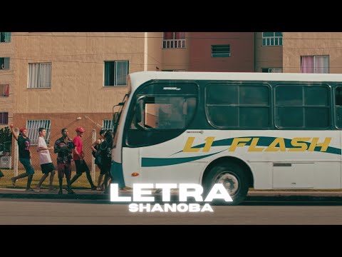 L1 - Flash (LETRA) | Shanoba