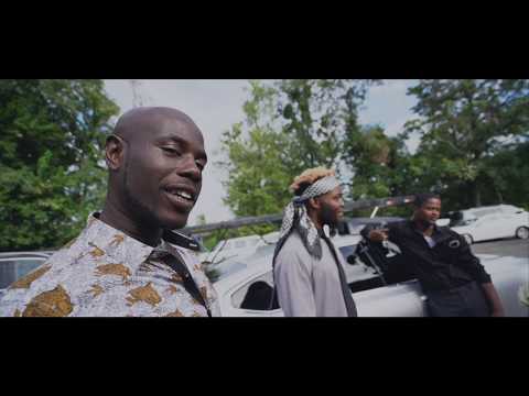 LITE Blackmask Duffle FT. Trillionaire Daz