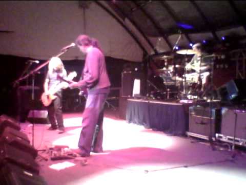 Meat Puppets 9/3/10, 12 Lost