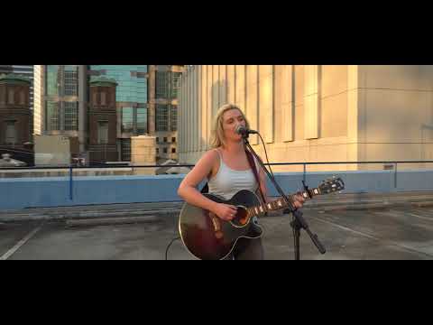 Kate Cameron - 27 (Live Acoustic)