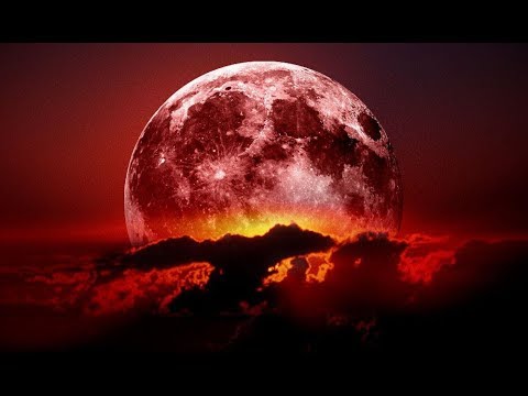 [Offenbarung-Bibel] #001 - Die Jungfrau gebiert das Kind 23.09.2017