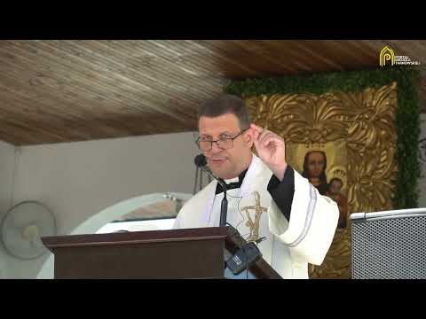 Fr. Jarosław Tomaszewski - DO YOU TRUST THE CHURCH? CONFERENCE FOR PRIESTS [01/06/2023]