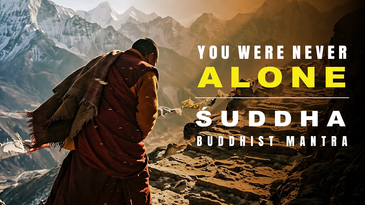 You Are Never Alone; You were Never Impure: The Meaning of the Śuddha Mantra. Power of Chants