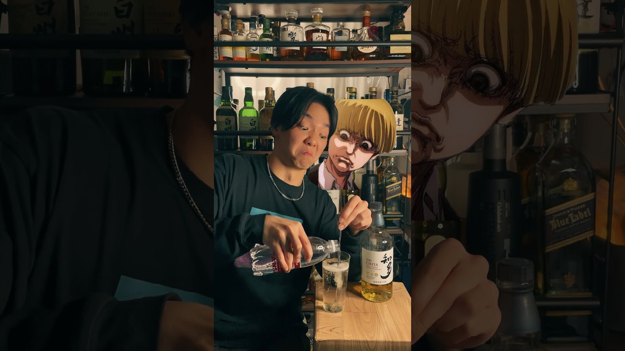 【知多】来年値上げするウイスキーが美味すぎる