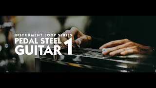 Video thumbnail for Pedal Steel Guitar - Inside Video by Image Sounds by Image Sounds