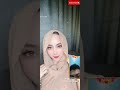 BIGO LIVE OPEN UTING JILBAB SIBUK GONTA GANTI BAJU NIH VIRAL BIGO LIVE 2025
