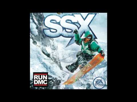 It's Tricky (SSX Pretty Lights Remix)