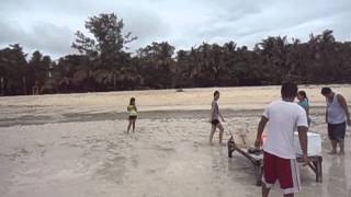 preview picture of video 'Trip lang sa Cagbalete 10-27-2014'