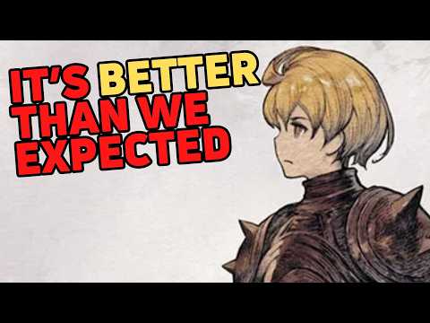 Final Fantasy Tactics: The Ivalice Chronicles Is Better Than We Expected [Full Preview]
