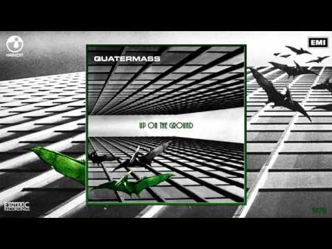 Quatermass - Up on the Ground (2013 Remaster) [Hard Rock - Progressive Rock] (1970)