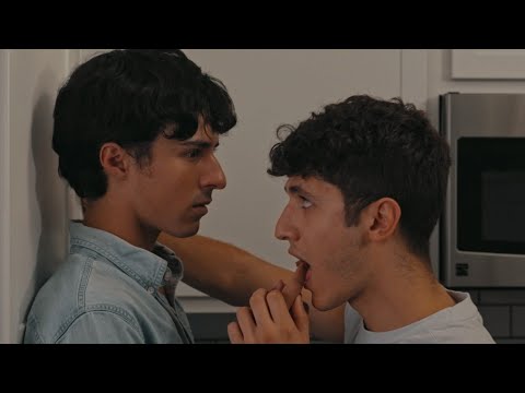 Just Friends (BL Short Film) | Series Now Streaming!