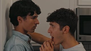 Just Friends (2023) | A Gay Short Film
