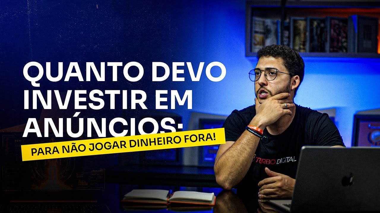 Pare de Perder Dinheiro com Seu Investimento em Marketing Digital!