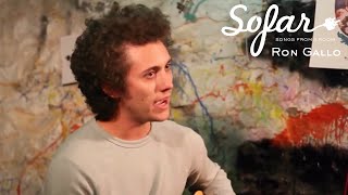 Ron Gallo - Expensive Hair | Sofar Nashville
