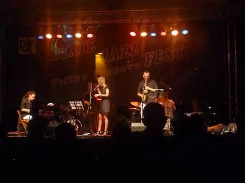 KOCHETOV QUINTET - IT HURTS @ DJF - Veliko Tarnovo ( Bulgaria )
