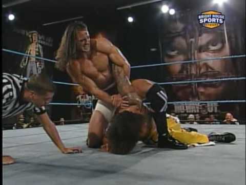 FCW 06/07/2009 - Ricky Ortiz Vs Drew McIntyre - FCW Championship [6/6]