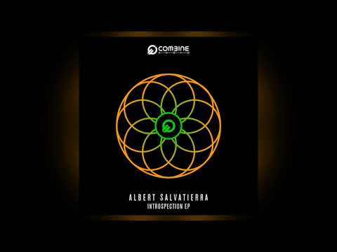Albert Salvatierra - Inside The Mind [Combine - Techno]