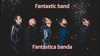 Love of Lesbian - Fantastic Shine [Subtítulos en español]