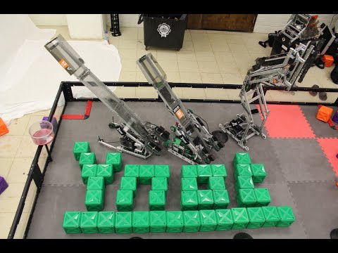 YNOT Tower Takeover Worlds is Gone Reveal