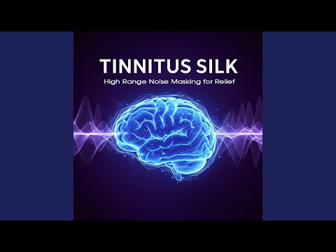 Tinnitus Silk High Range Noise Masking for Relief