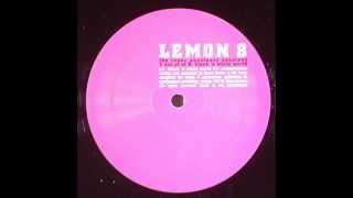 Lemon8 ‎– Tunnelvision (Original Mix)