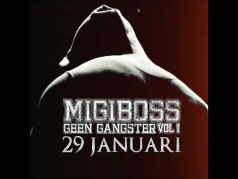 Migiboss 08. Scherp blijven ft Buju (Prod by SAbeats)