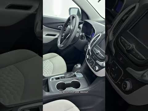 фото chevrolet equinox  0
