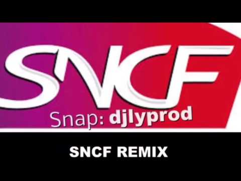 DjlyProd - Sncf Remix Couper décalé